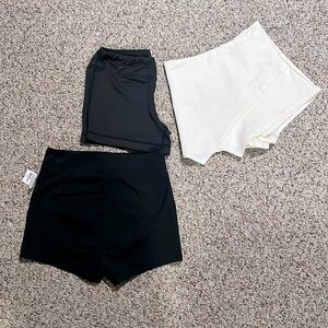 Bundle shorts